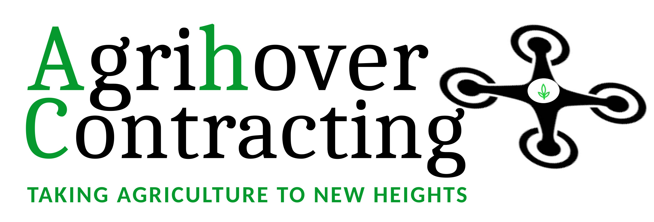 AgriHover Contracting